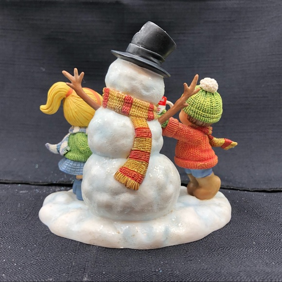 Campbell Kids Collections. Resin  Multicolor - Picture 3 of 7